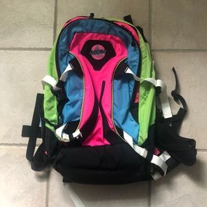 Burton Backpack